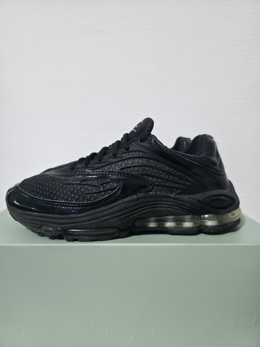 Nike air tuned max - tuned, noir