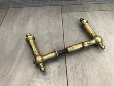 Paire Anciennes Poignées de