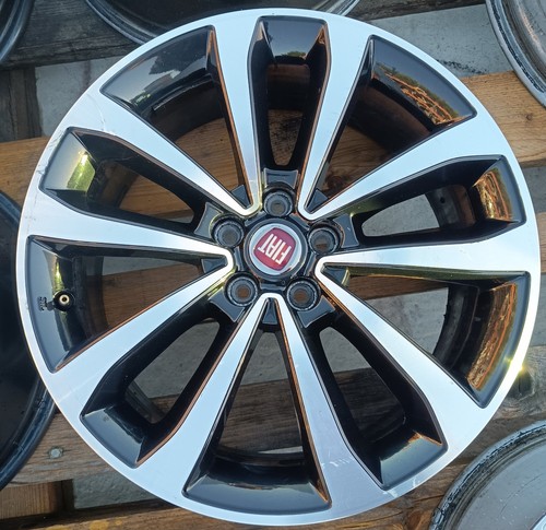 Jante alu fiat - jante,