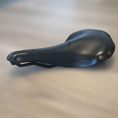 Selle anaica saddle black - x,