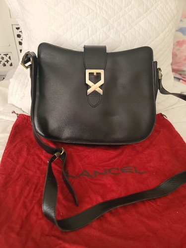 Sac main bandouliere cuir - sac, a