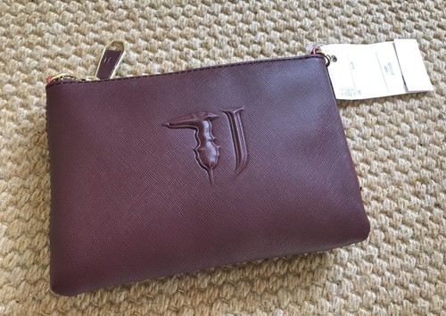 Pochette jean trussardi - pochette, en