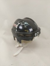 Signed Phoenix Coyotes Jeremy Roenick #97 Autograph Mini Helmet / No COA 