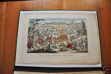 VUE DU PASSAGE DU RHIM PAR