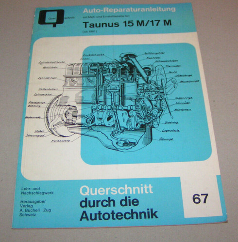 Original voiture manuel - manuel, de