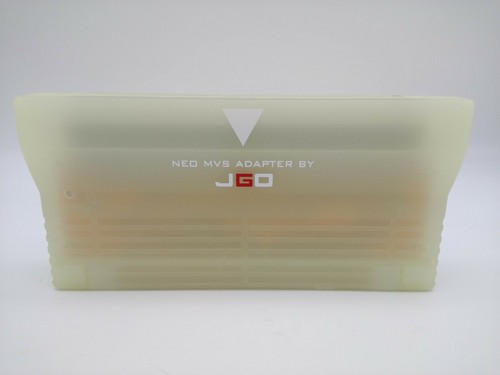 Neo mvs adapter - mvs,