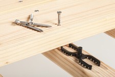 Écarteur Planches de Terrasse