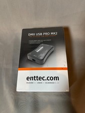 Enttec DMX US PRO MK2