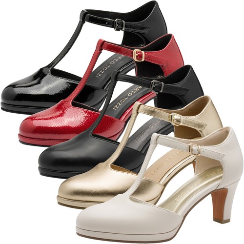 Marco tozzi femmes escarpins - marco,