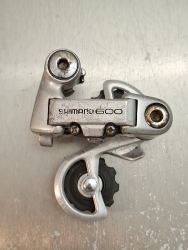 Dérailleur arrière shimano - dérailleur,