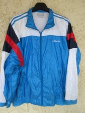 Veste ADIDAS vintage tracktop