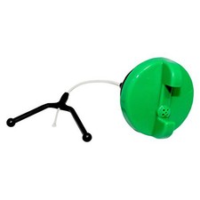 Husqvarna Genuine OEM Tank Cap - 503828004