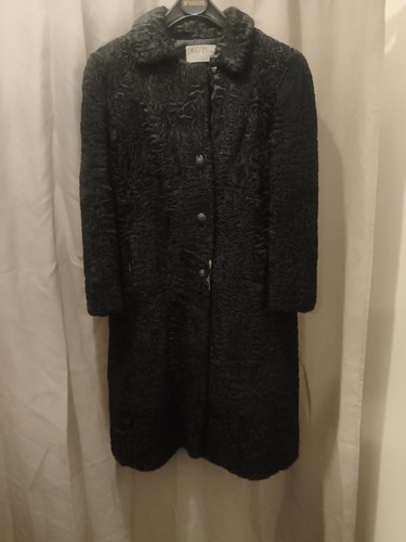 Jean visse manteau - jean,