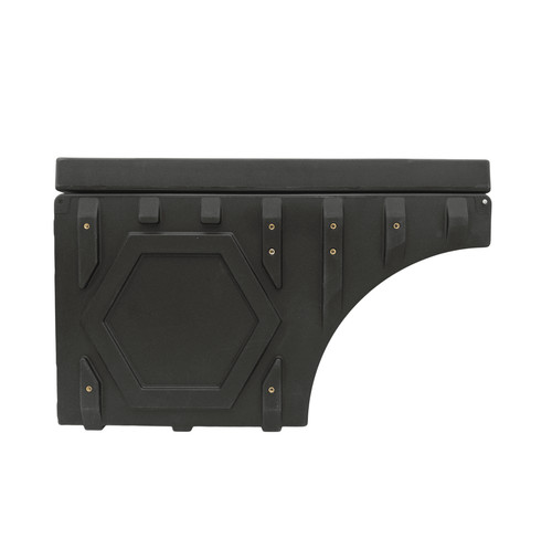Coffre outils pour - coffre, à