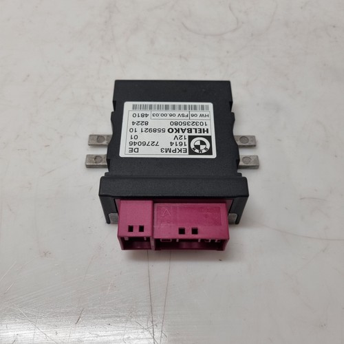 Module pompe carburant - pompe, à