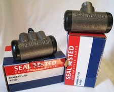 JEEP WILLYS  CYLINDRE DE ROUE