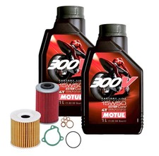 Kmx24 Vidange D'Huile Kit