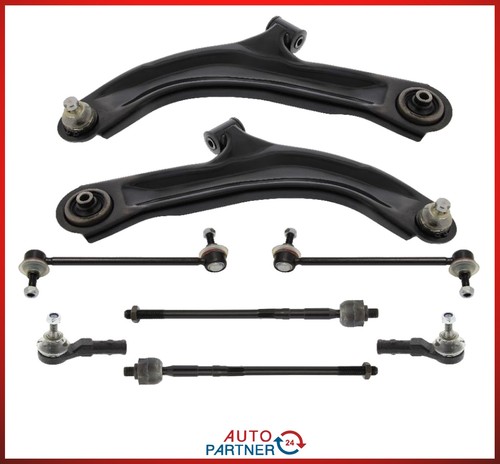 Pièce kit bras de - 8,