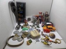 Lot Brocante , Objet De