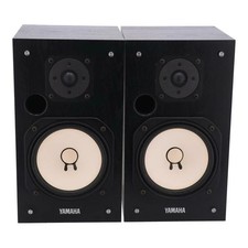 Paire d'enceintes de moniteur