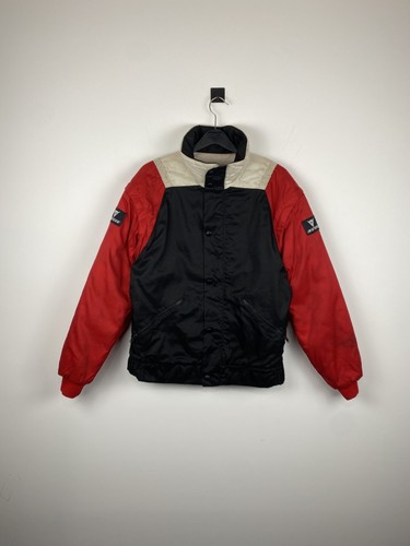 Blouson moto vintage dainese - moto,