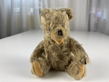 Steiff animal ours en peluche