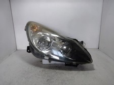 Optique avant principal droit