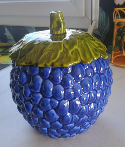 Pot barbotine en céramique - ?,