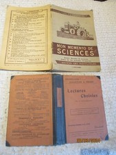 Manuel Scolaire Lectures