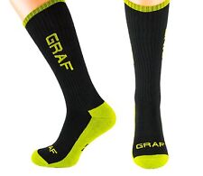 Chaussettes De Patin GRAF Pro Hockey
