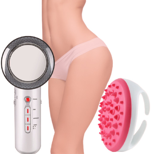 Pack appareil masseur - pack,
