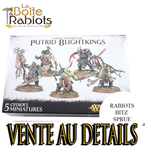 Warhammer age sigmar - warhammer,