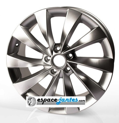 Jantes alu neuves type - ⚡️4,