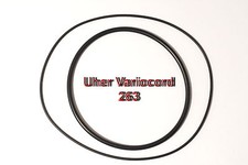 COURROIES SET UHER VARIOCORD