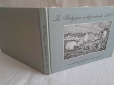 BELGIQUE INDEPENDANTE
