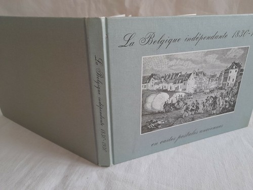 Belgique independante - belgique,