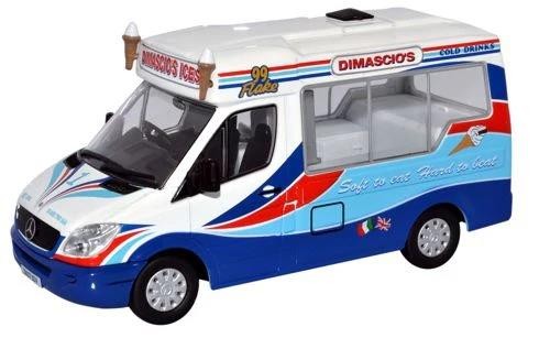 Oxford diecast dimascios - oxford,