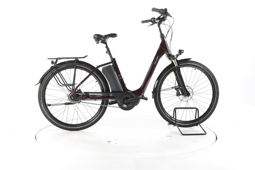 Raleigh corby xxl - 8,