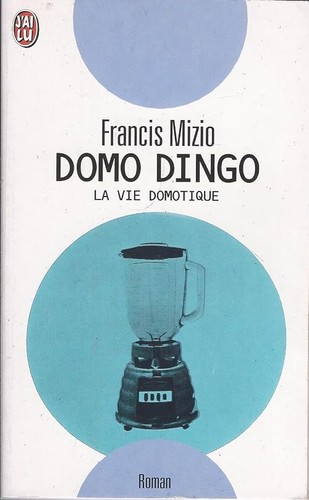Domo dingo vie domotique - domo,