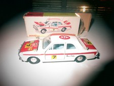 DINKY TOYS JOUET LOTUS CORTINA