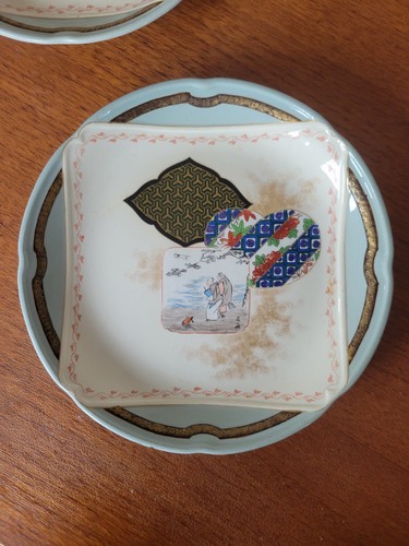 Rare assiette faïence creil - assiette,