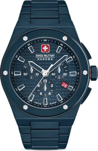 Swiss military hanowa - swiss,