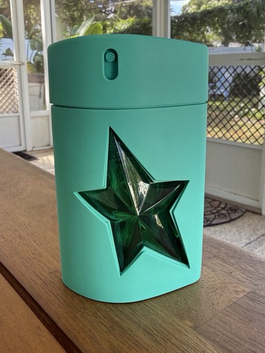 Thierry mugler men - thierry, a*men
