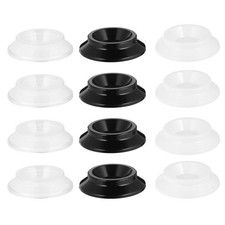  12 pièces tasses de roulette