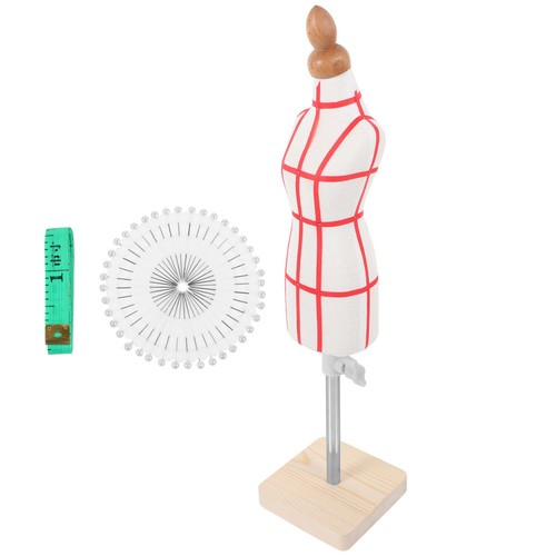 mannequin reglable