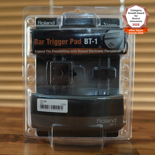 Roland bar trigger - roland, pad