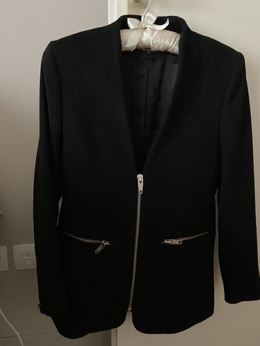 Manteau the kooples - the, laine