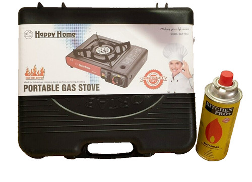 Petit fourneau portable - petit,