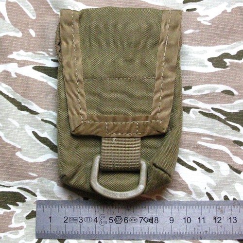 Pochette tactique tad - tad, gear