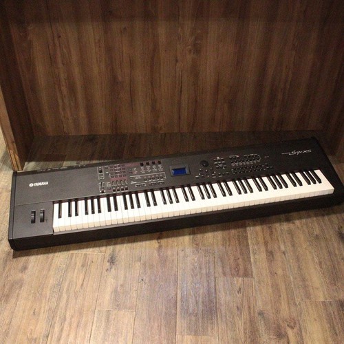 Yamaha s90xs key keyboard - yamaha,